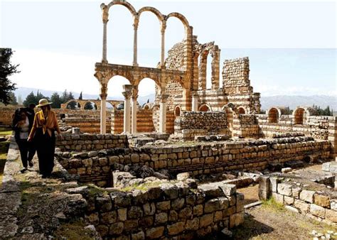 diamond spa anjar|Mini Guide to Anjar .